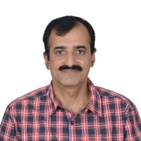 Shyam Dixit