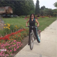 Hajira Ginwalla