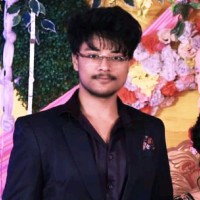 Mrinmoy Saha