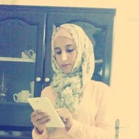 Kamylia Mahmoud