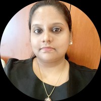 Divya Krishnan