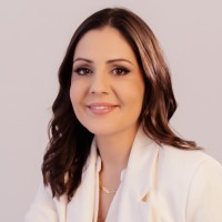 Joana de Almeida Ferreira