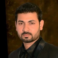Muhammad Irshad Khan