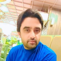 Bilal Khan