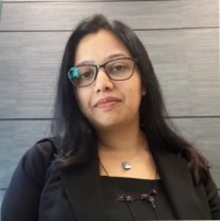Divya Mistry