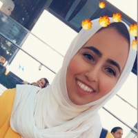 Layla Alzahrani