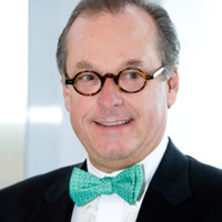 Michael Battle