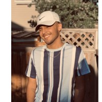 Jared Salazar