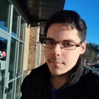 Andrew Borei