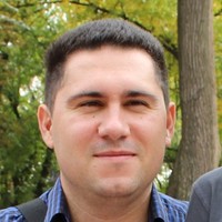 Dmytro Ohii