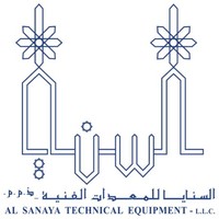 Al Sanaya Technical Equipment