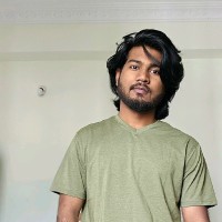 Saurabh Kushwaha