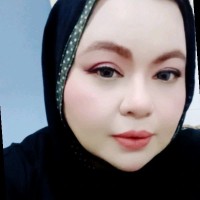 Ferah Safrina