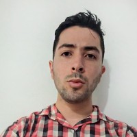 Nicolás Orellana