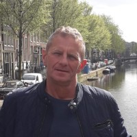 Bert Bruines