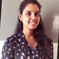 Preethi S