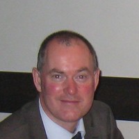 Mark Marshall