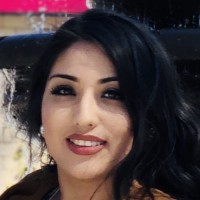 Monique Valencia