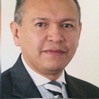 Carlos Mora Villalpando