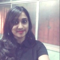 Twinkle Choudhary