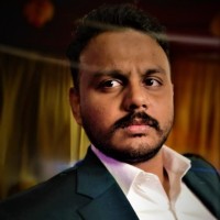 Shaik Shafeeq