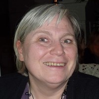 Rose-Marie Lindahl