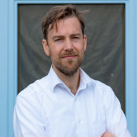 Laurens Wijmenga