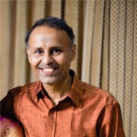 Ramesh Kuppuswamy
