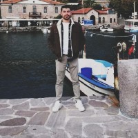 Oğuzhan Öksüz