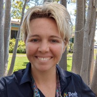 Mandy Cripps