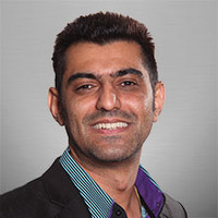 Heemal Bhagamuljee