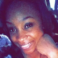 Candra Thomas
