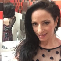 Marla Benkovich
