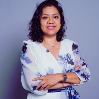 Miriam Romero