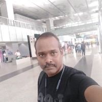 Mohan G