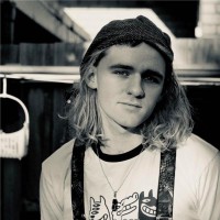Aidan Buckley
