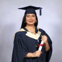 Gursimran Kaur