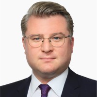 Patrick Gruber