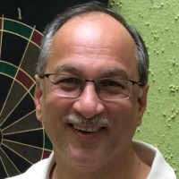 Sanjay Ranade