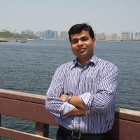 Vivek Shrikhande