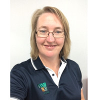 Kelly Parnham