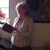 Cynthia J. Rogers