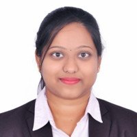 Haneesha Sahukari