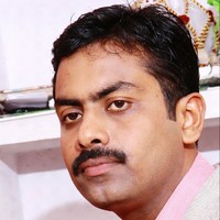Shehirsha P A