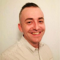 Chris Wingrove