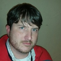 Eric Gunter