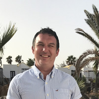 Andrew Barraclough