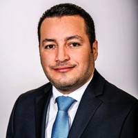 Mario Dore-Bernhard