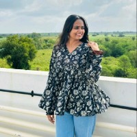 Sejal Rathod