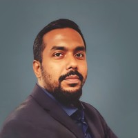 Nilotpal Kar